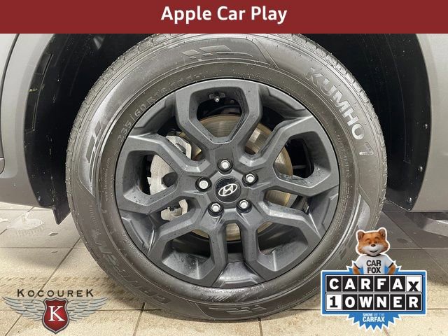 Used 2023 Hyundai Santa Fe XRT image 8
