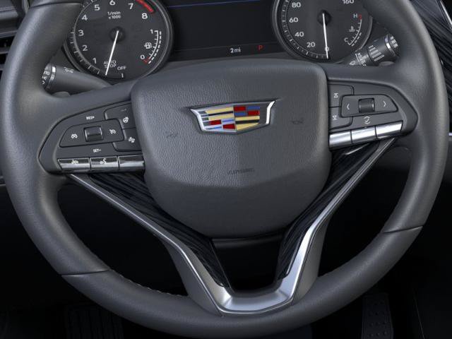 New 2024 Cadillac XT6 Premium Luxury AWD/4WD image 19