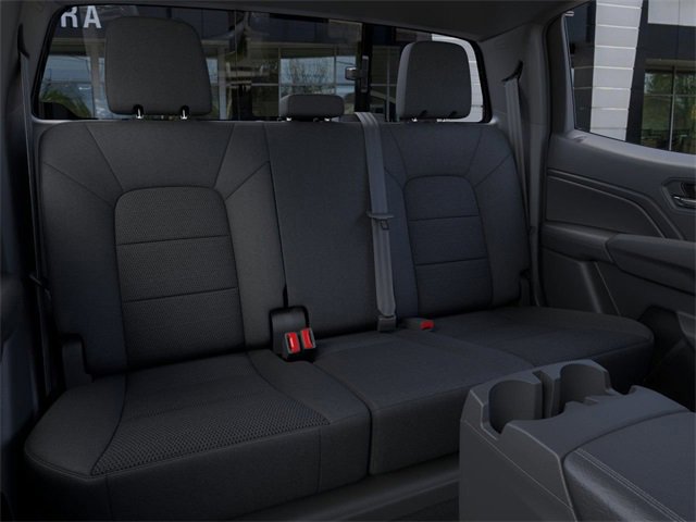 New 2026 GMC Canyon Elevation image 17