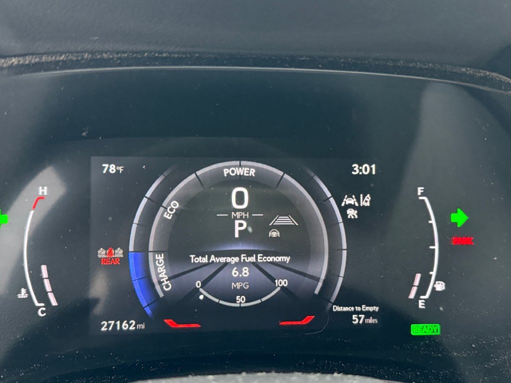 Certified 2024 Lexus RX 500h F Sport w/ Convenience Package AWD/4WD image 26