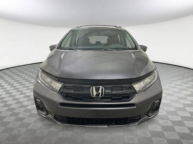 New 2026 Honda Odyssey EX-L image 8