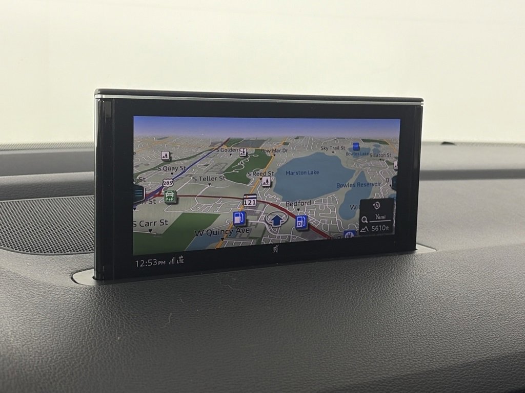 Used 2018 Audi Q7 3.0T Prestige image 19