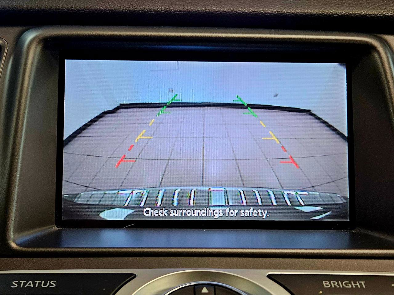 Used 2011 Nissan Murano LE image 25