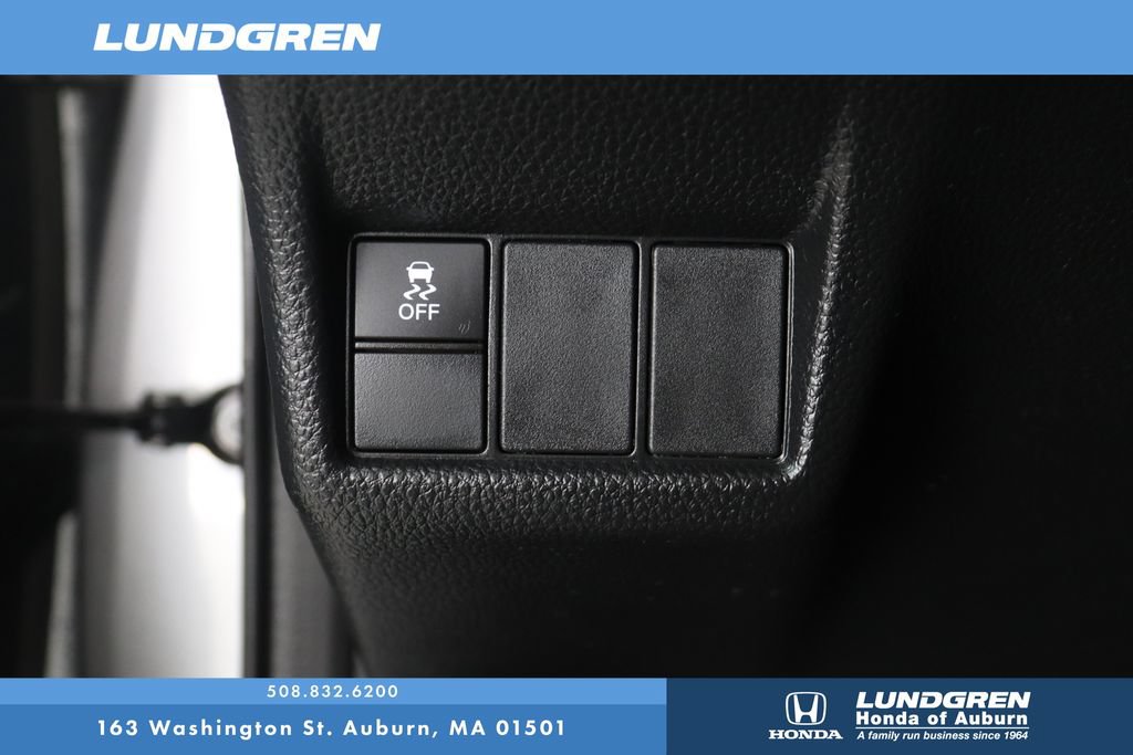 Used 2025 Honda Civic Sport image 28