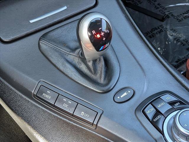 Used 2013 BMW M3 Convertible image 10