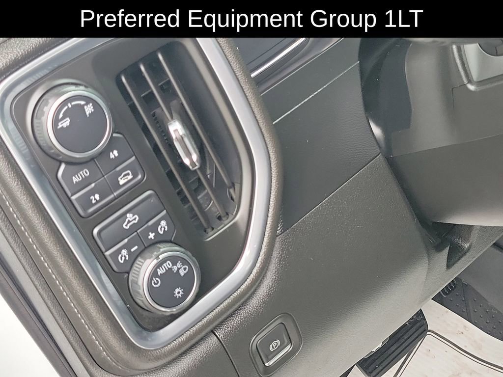 Used 2019 Chevrolet Silverado 1500 LT w/ All-Star Edition image 9