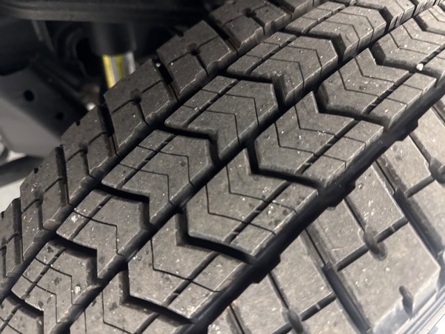 New 2025 Chevrolet Silverado 3500 W/T w/ WT Convenience Package image 38