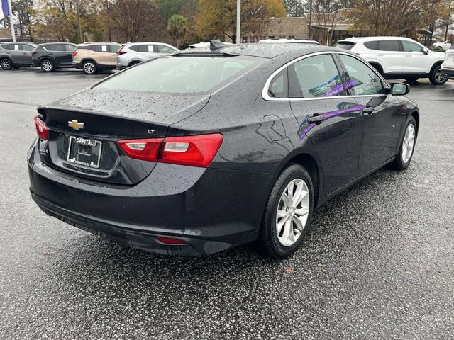 Used 2023 Chevrolet Malibu LT image 9