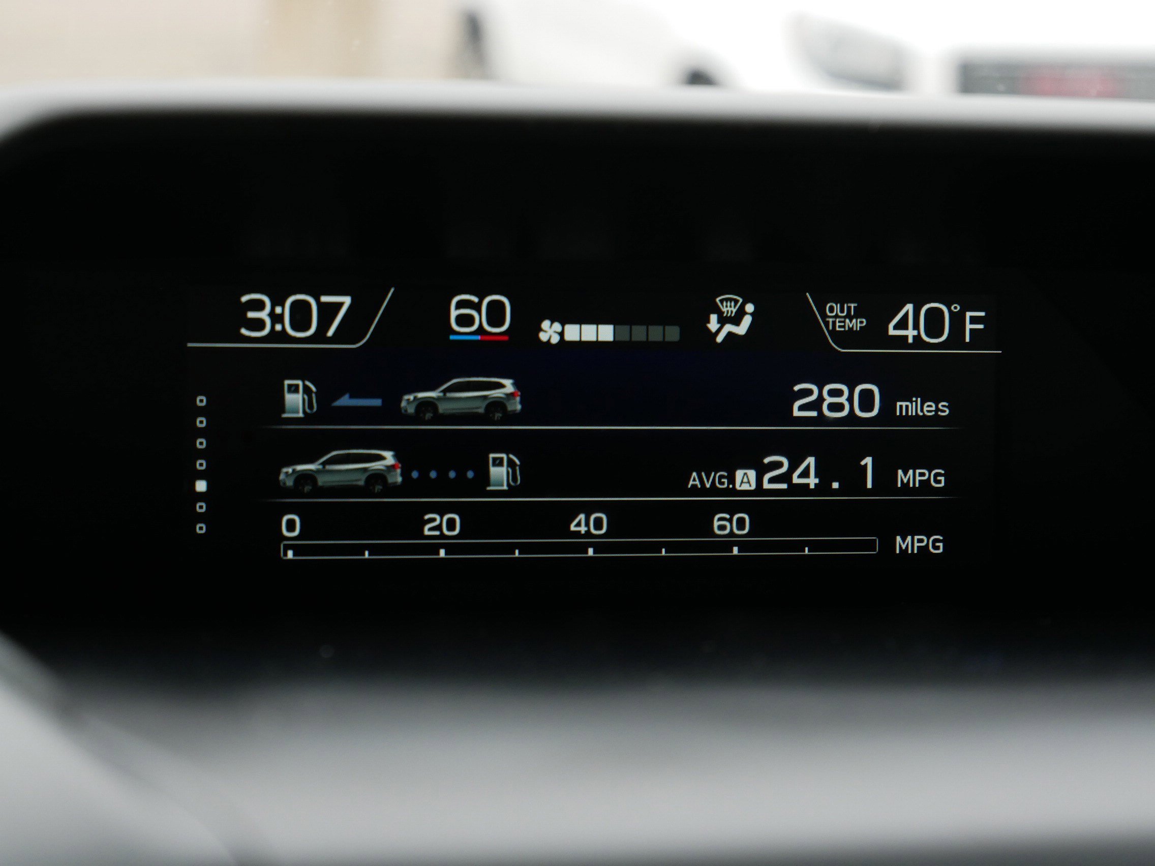 Certified 2024 Subaru Forester Sport image 31