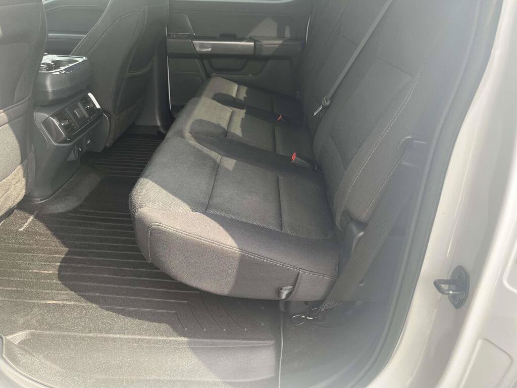Used 2023 Ford F150 XLT w/ Equipment Group 302A High AWD/4WD image 17