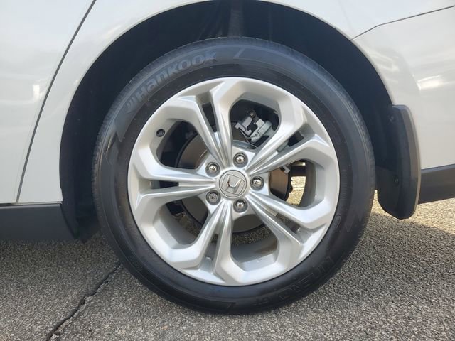 Used 2024 Honda Accord LX image 8