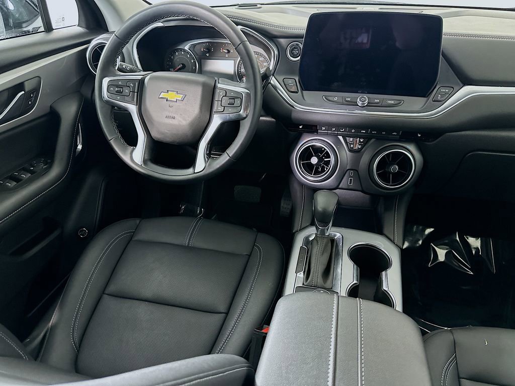 Used 2024 Chevrolet Blazer LT w/ Redline Edition image 17