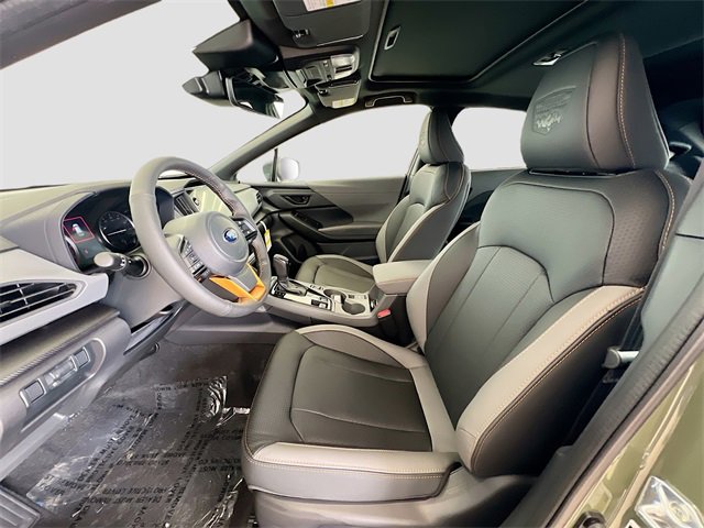 New 2026 Subaru Crosstrek 2.5i Wilderness image 23