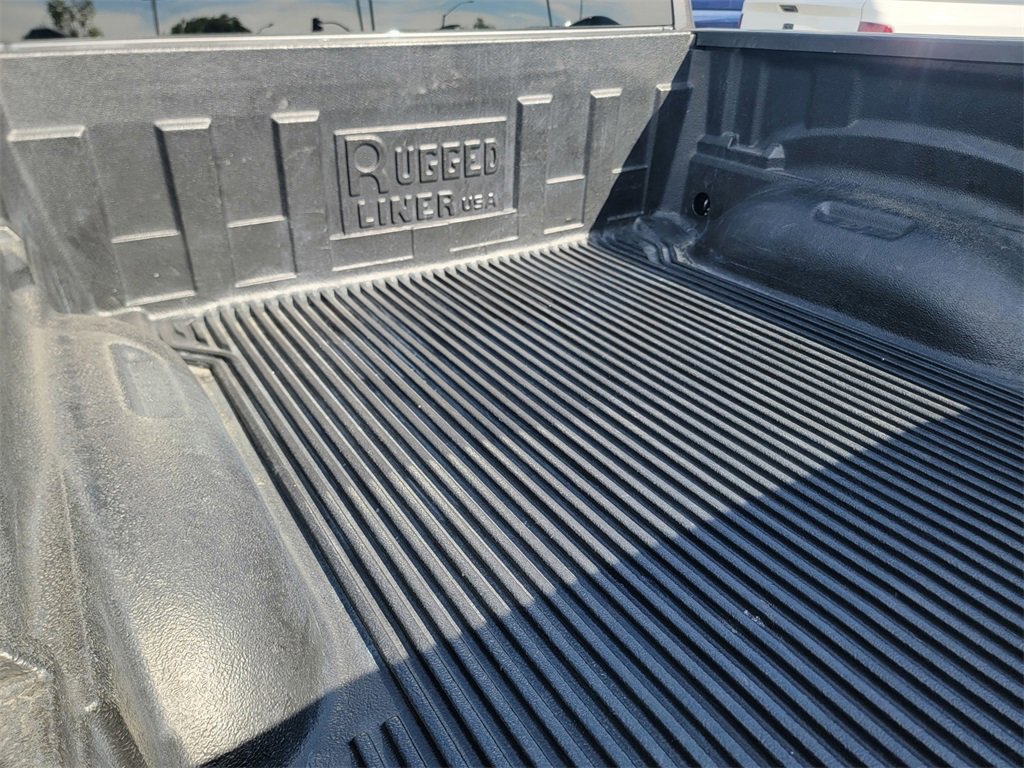 Certified 2024 RAM 1500 Laramie image 21