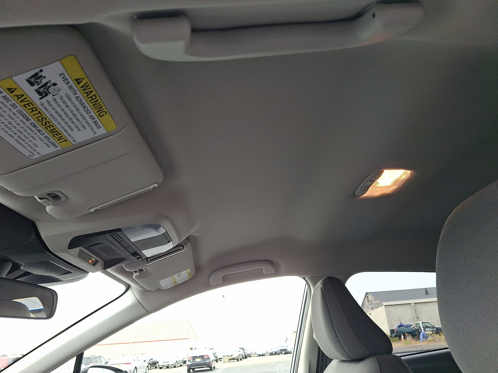 Certified 2025 Subaru Crosstrek 2.0i image 14