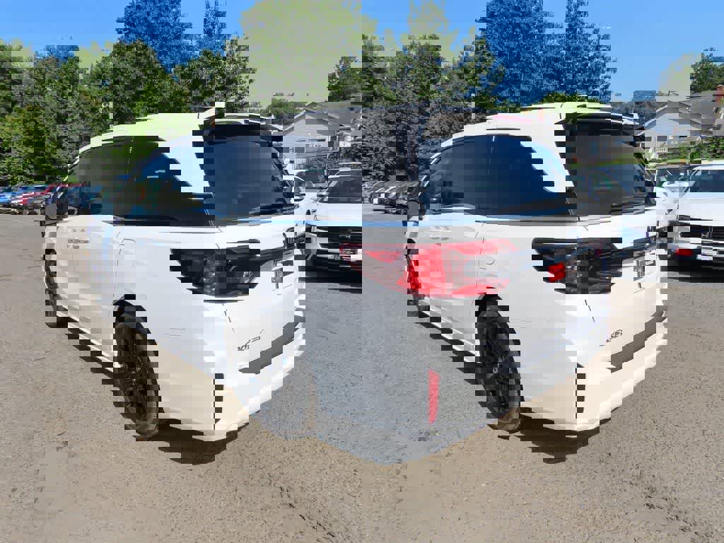 New 2026 Honda Odyssey Sport-L image 4