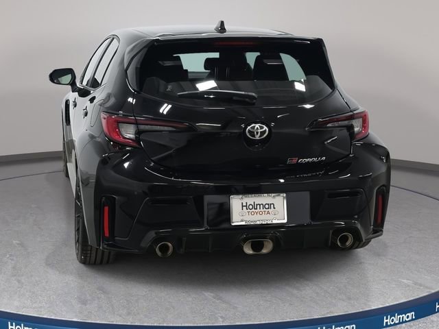 Certified 2025 Toyota Corolla Premium image 6