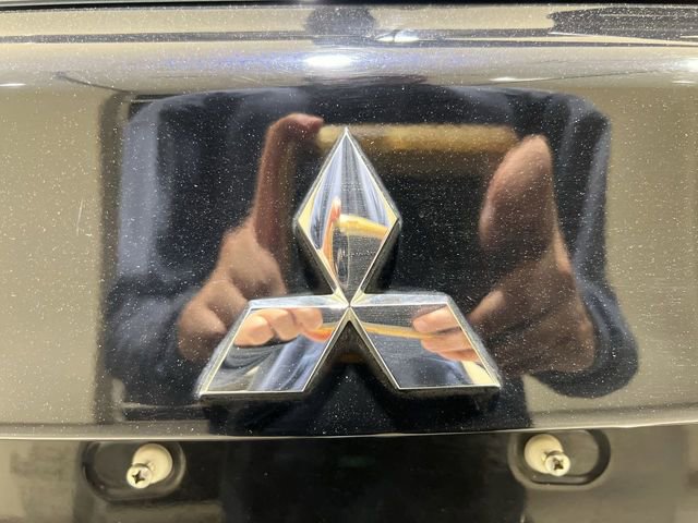 Used 2014 Mitsubishi Outlander Sport ES FWD image 24