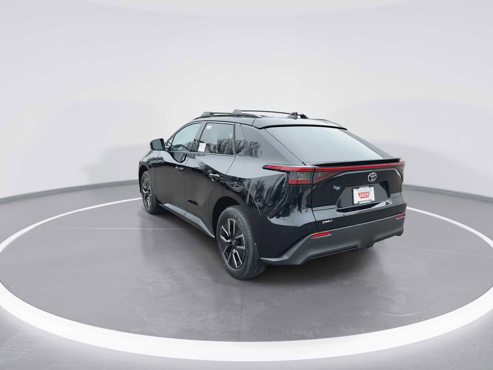 New 2026 Toyota bZ image 6