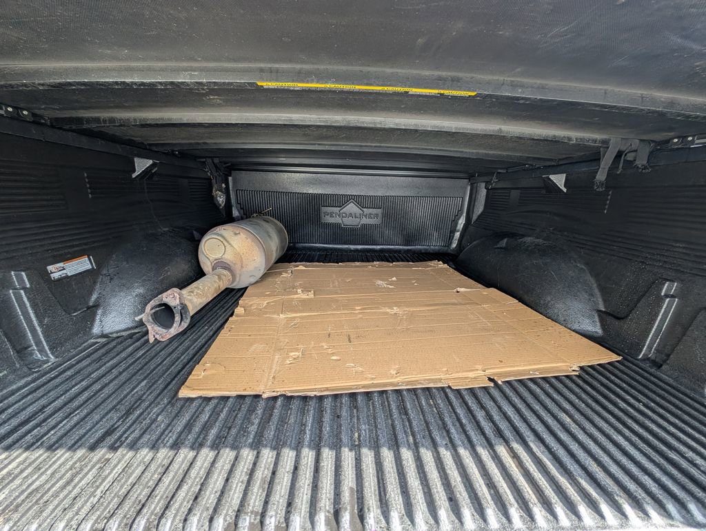 Used 2019 RAM 1500 Big Horn image 11