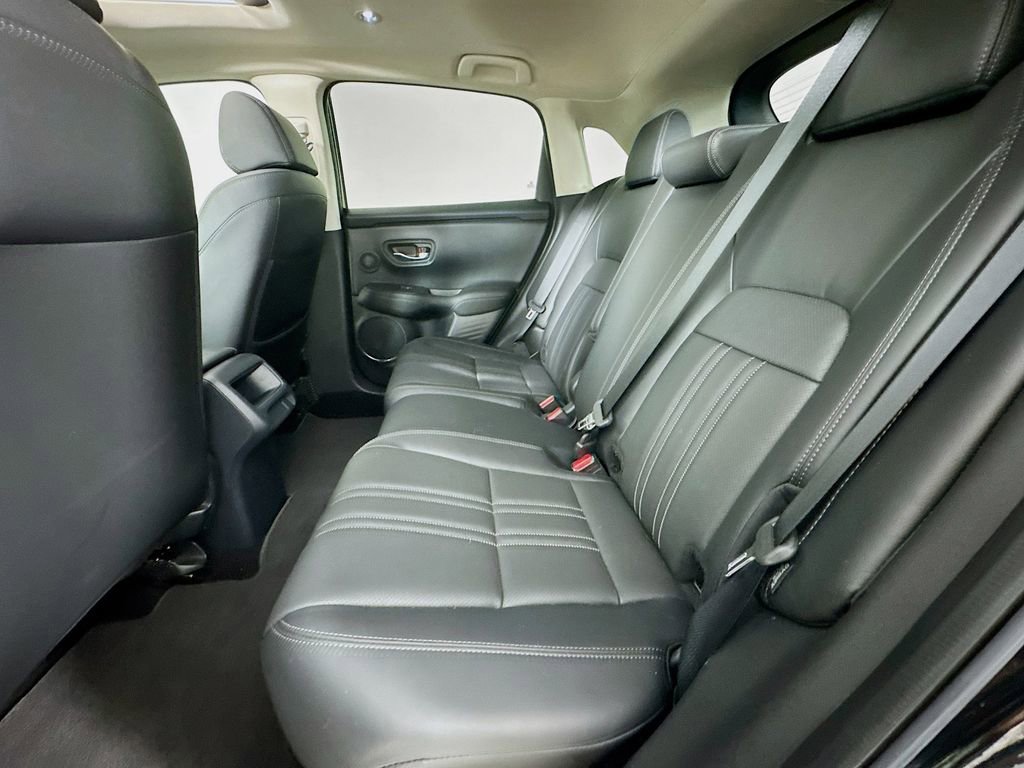 Used 2024 Honda HR-V EX-L image 32