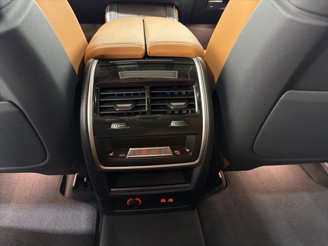 Used 2025 BMW X5 xDrive40i image 24
