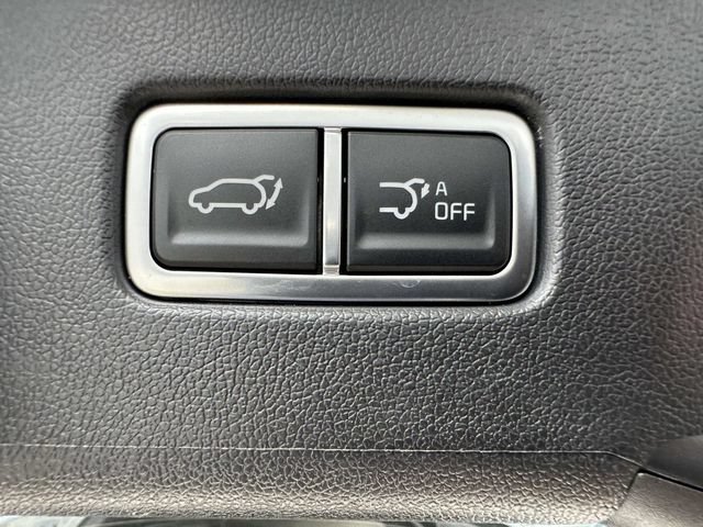 Used 2025 Kia Sorento EX w/ EX Panoramic Sunroof Package AWD/4WD image 23