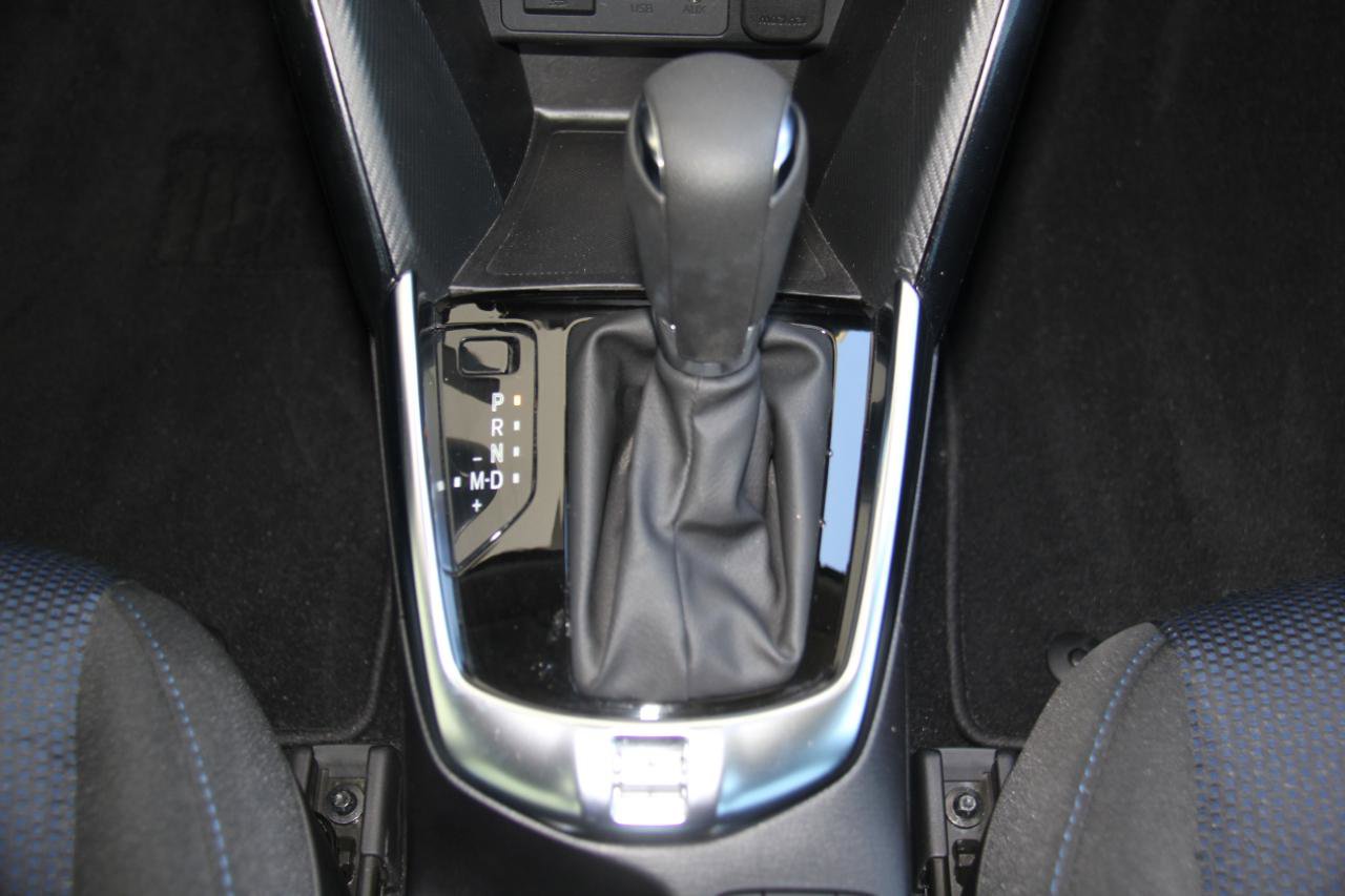 Used 2018 Toyota Yaris iA FWD image 16