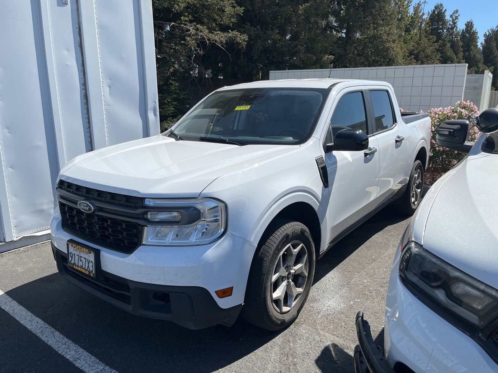 Used 2024 Ford Maverick XLT w/ XLT Luxury Package