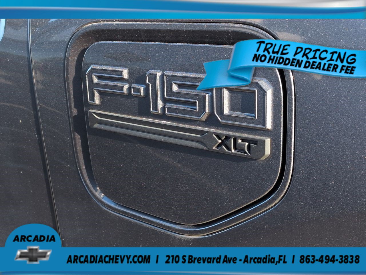 Used 2023 Ford F150 Lightning XLT w/ Equipment Group 312A High AWD/4WD image 11