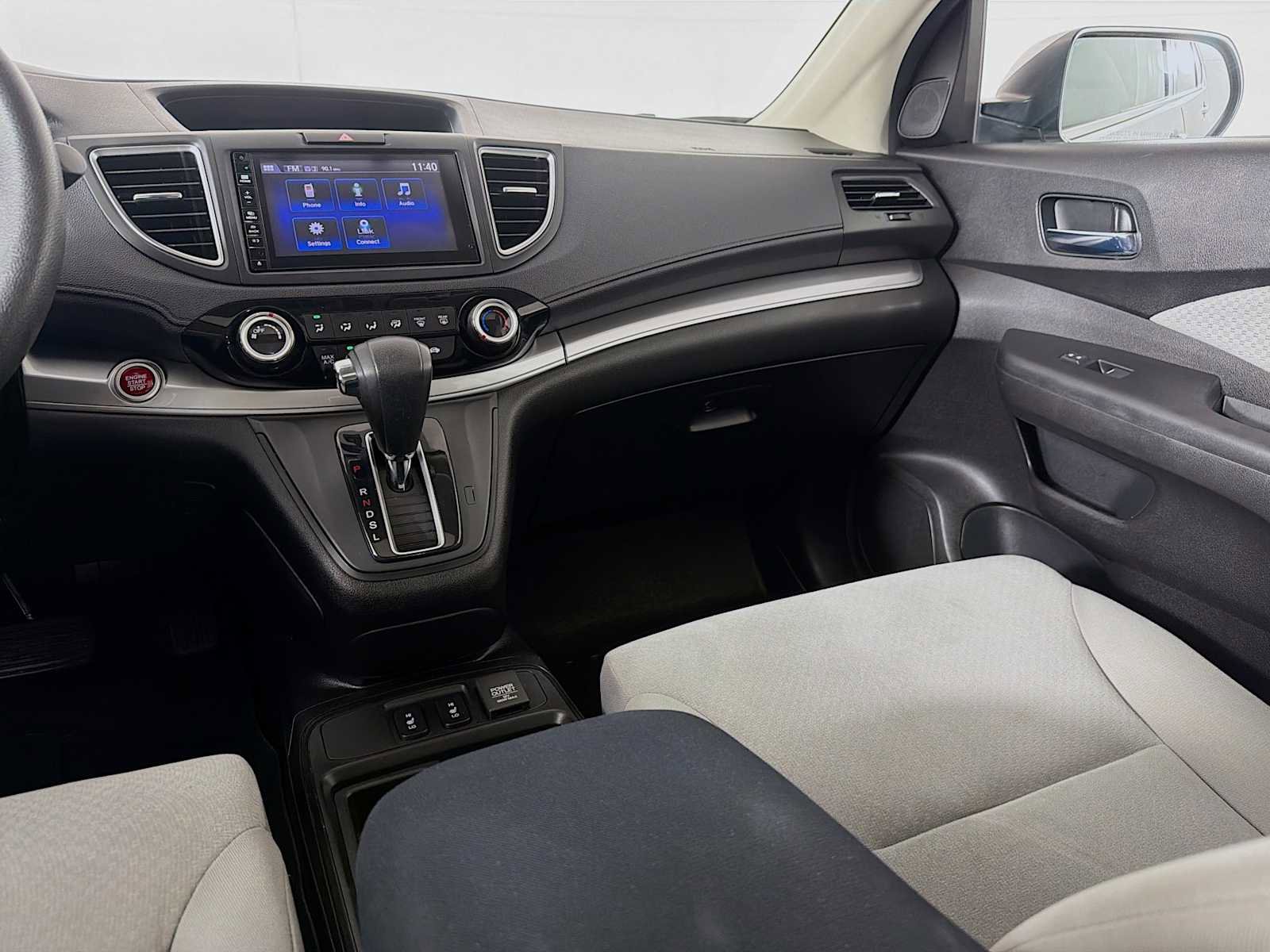 Used 2015 Honda CR-V EX image 21