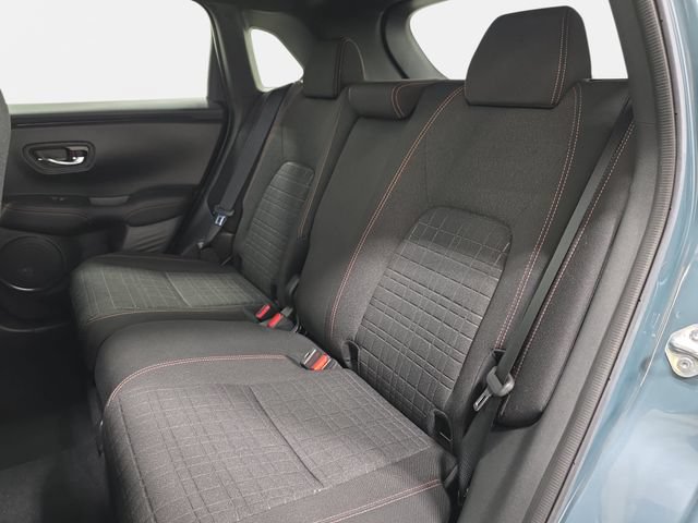 Used 2024 Honda HR-V Sport image 13