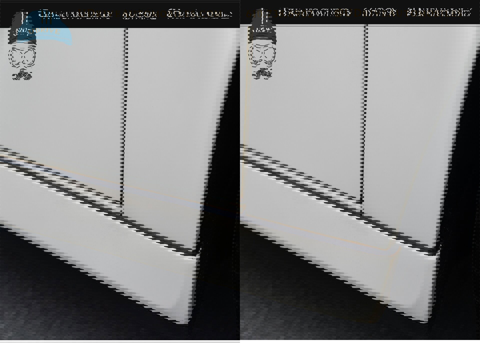 Used 1993 Porsche 911 RS America image 25