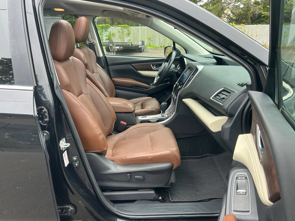 Used 2020 Subaru Ascent Touring AWD/4WD image 30