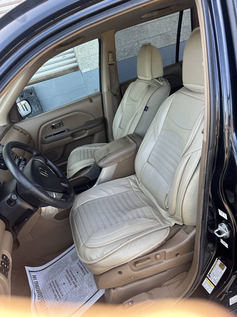Used 2005 Honda Pilot EX-L image 5