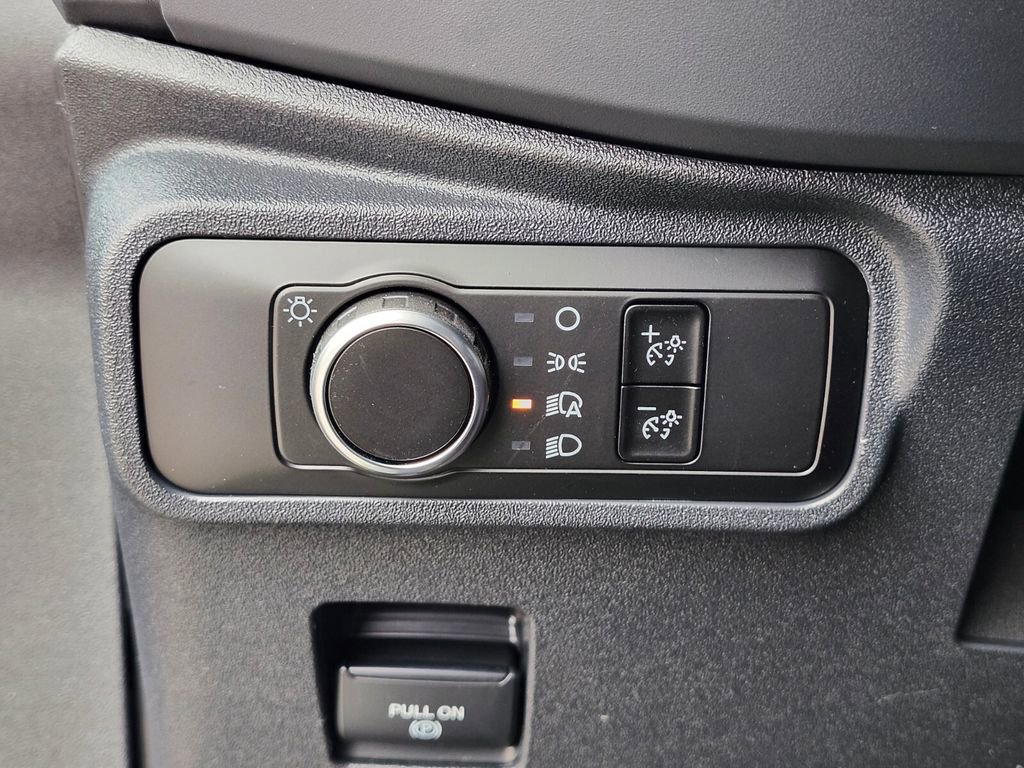 New 2025 Ford Bronco Badlands image 22