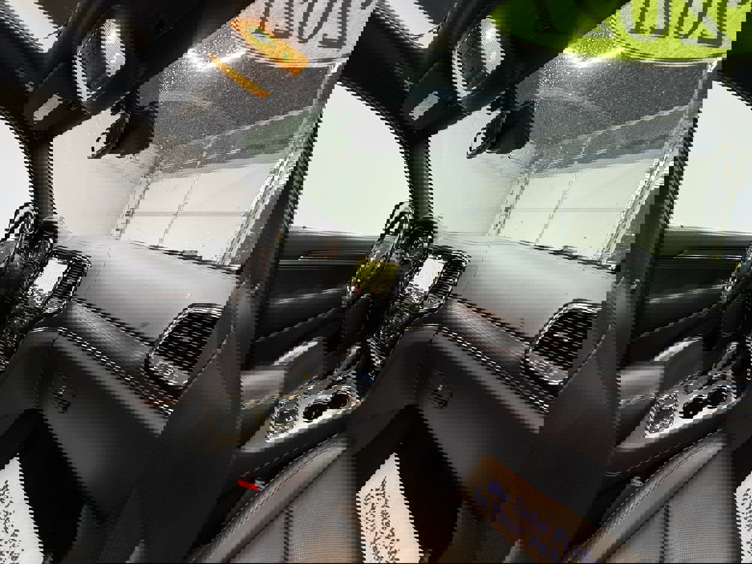 Used 2021 Jeep Grand Cherokee High Altitude image 25