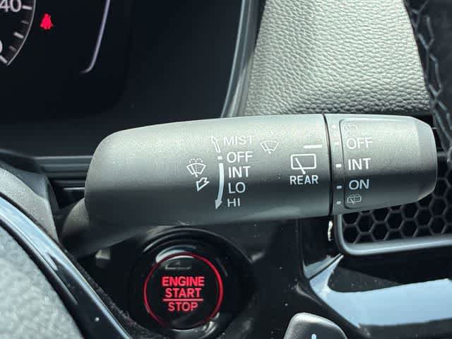 Certified 2026 Honda Civic Sport image 26
