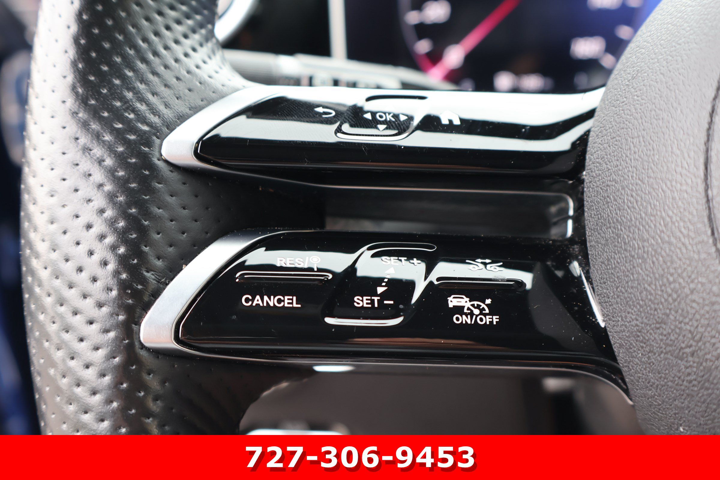 Certified 2023 Mercedes-Benz GLC 300 4MATIC w/ AMG Line image 27