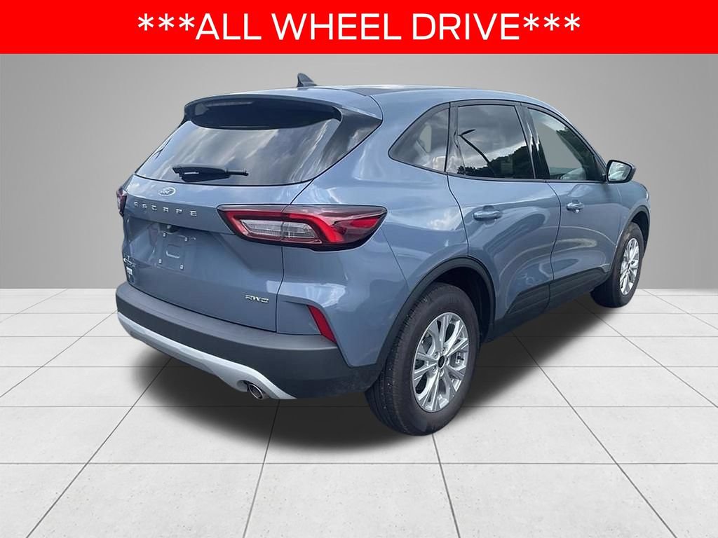 Used 2026 Ford Escape Active w/ Cold Weather Package AWD/4WD image 4