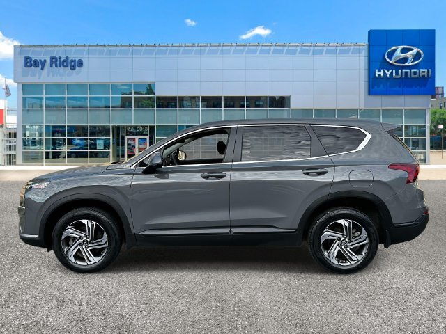 Used 2022 Hyundai Santa Fe SE AWD/4WD image 8