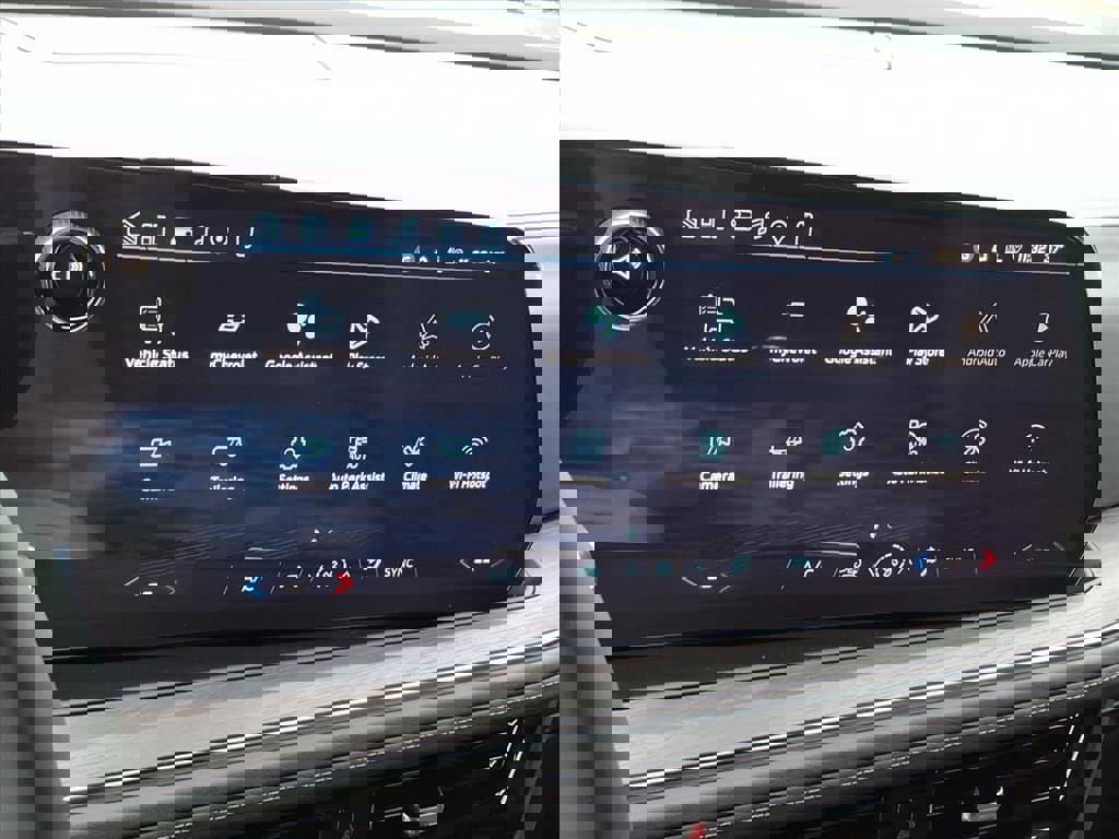 New 2026 Chevrolet Tahoe LS image 19