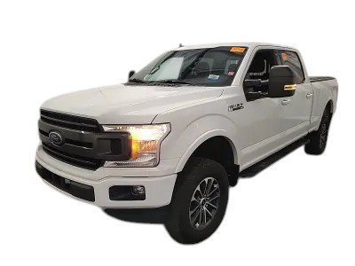 Used 2019 Ford F150 XLT w/ Equipment Group 302A Luxury AWD/4WD image 3