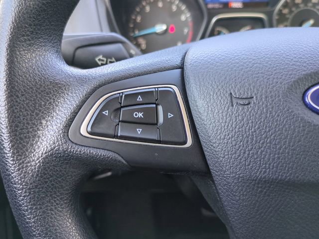 Used 2017 Ford Focus S image 27