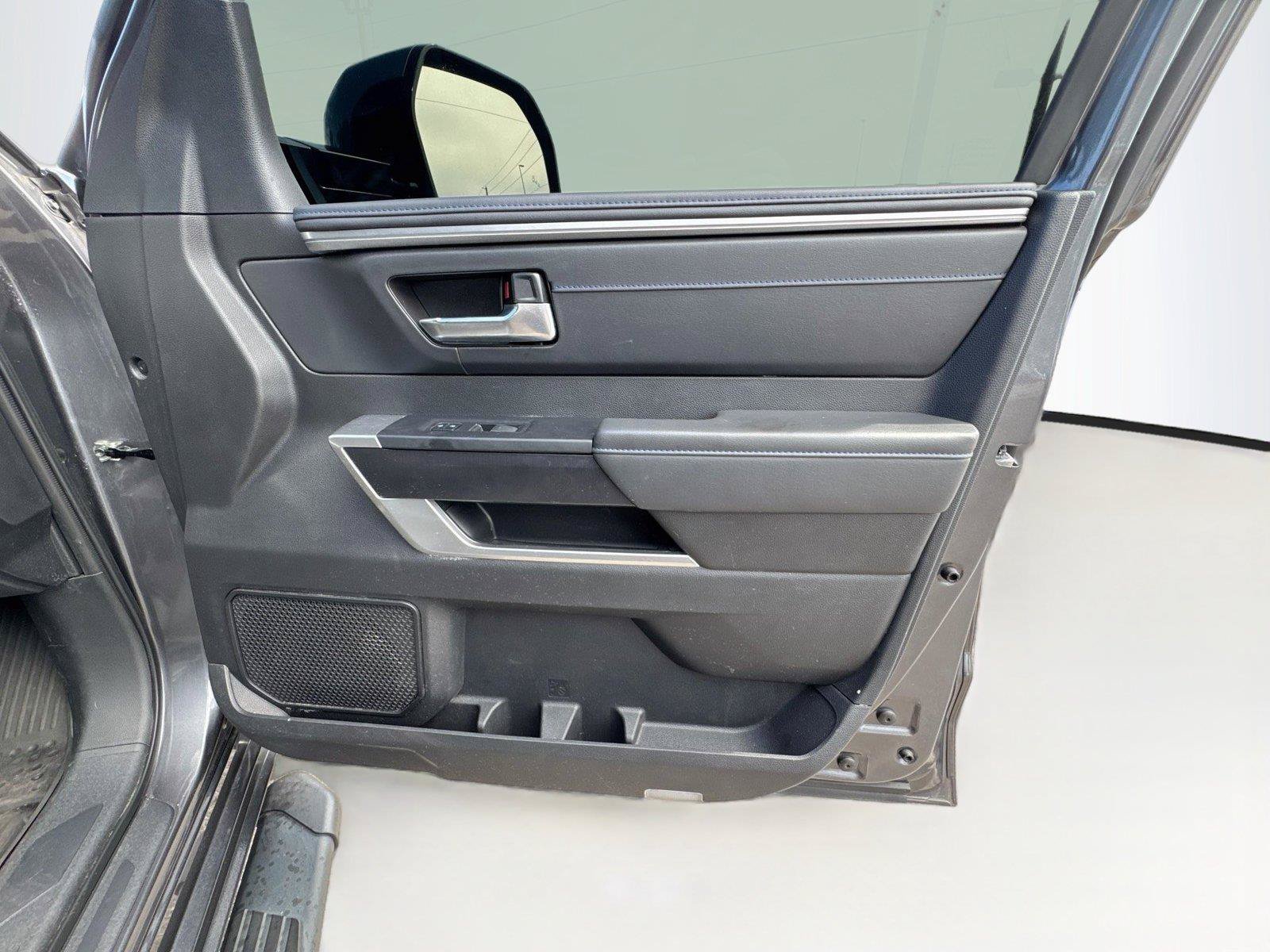 Used 2023 Toyota Tundra Platinum RWD image 13
