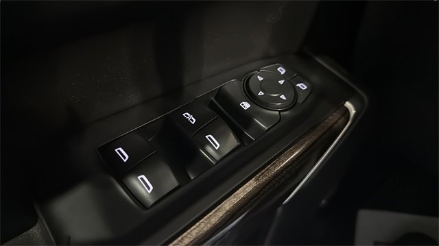 Used 2020 Chevrolet Silverado 1500 LT Trail Boss image 21