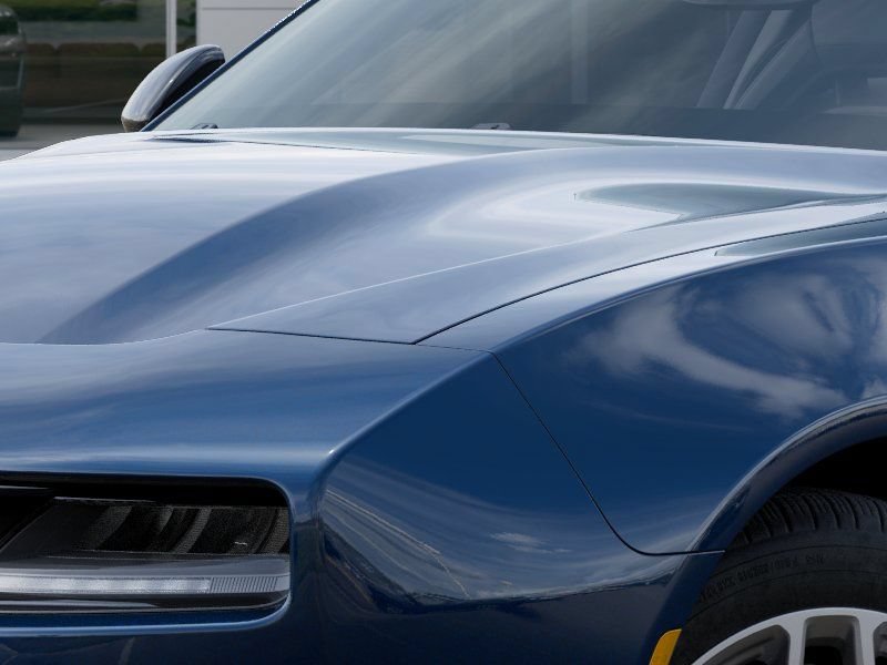 New 2025 Dodge Charger Daytona R/T w/ Sun & Sound Package AWD/4WD image 11