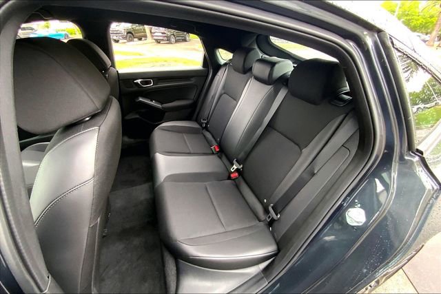 New 2026 Honda Civic Sport image 10