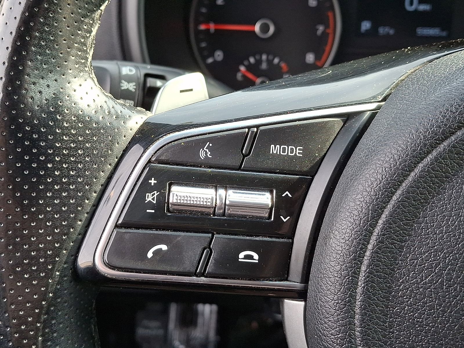 Used 2020 Kia Sportage S image 21