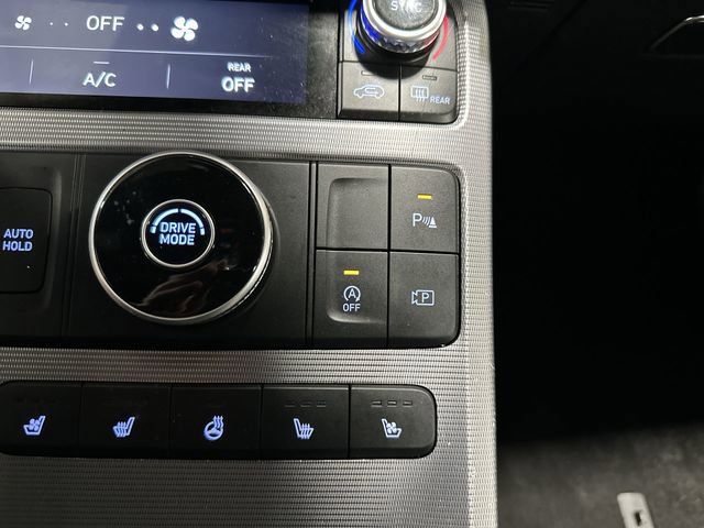 Used 2024 Hyundai Palisade Calligraphy FWD image 34